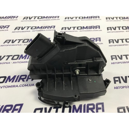 Замок дверей задніх лівих Ford Focus 3 Wagon 2011-2017 BM5AA26413BB